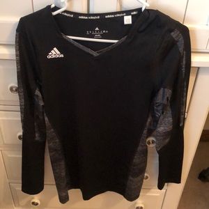 Adidas Volleyball Atheltic Long Sleeve